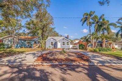 475 31 St Avenue N, House other with 3 bedrooms, 2 bathrooms and null parking in SAINT PETERSBURG FL | Image 2