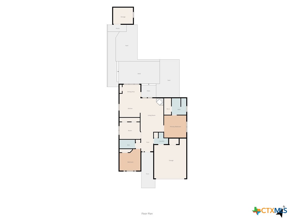 Residential in Georgetown 2