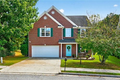 1134 Stony Pt, Grayson, GA, 30017-4215 | Card Image