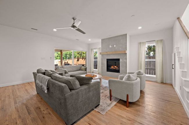 1002 Meadow Bend Loop N, House other with 4 bedrooms, 5 bathrooms and null parking in Grapevine TX | Image 5