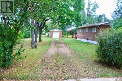 405 Macdonald Ave, House other with 2 bedrooms, 1 bathrooms and null parking in Craik SK | Image 2