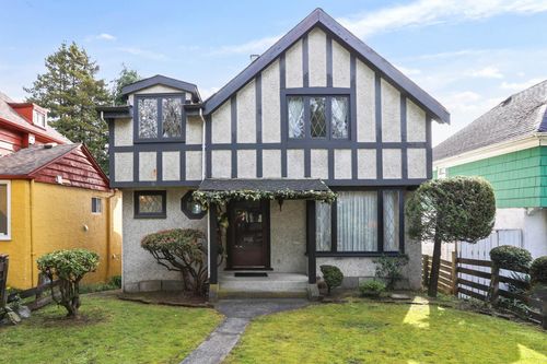 5336 Knight St, Vancouver, BC, V5P2T9 | Card Image