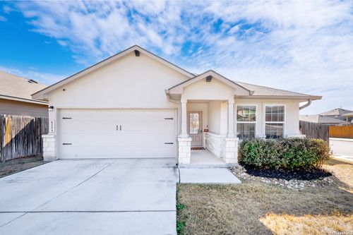6554 Hoffman Pln, San Antonio, TX, 78252-1850 | Card Image