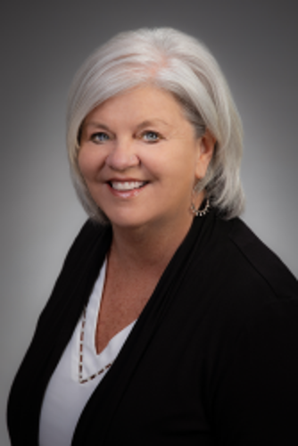 Sheila Bell