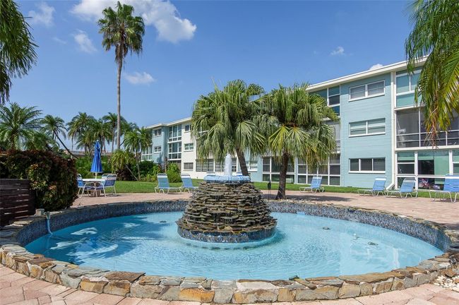 APT-6 - 6000 2 Nd St E, Condo with 2 bedrooms, 2 bathrooms and null parking in ST PETE BEACH FL | Image 27