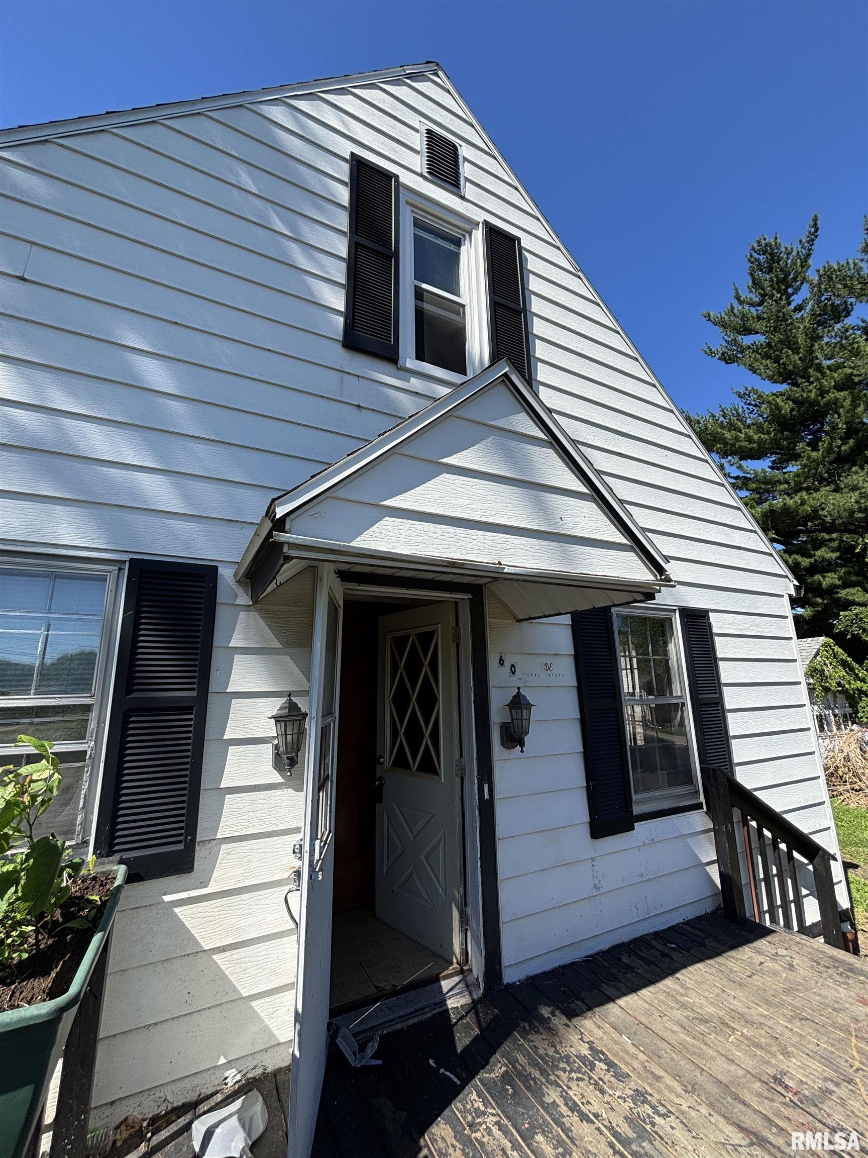 Residential in Bartonville 3