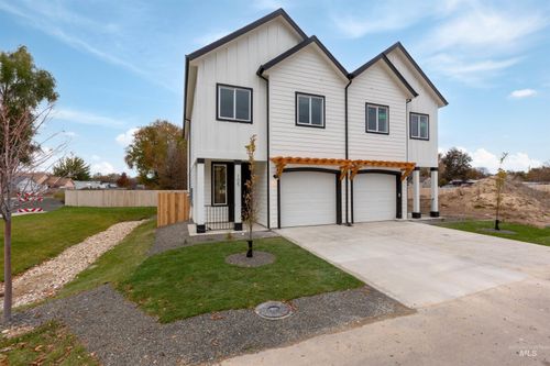 153 Trifecta Lane, Nampa, ID, 83651 | Card Image