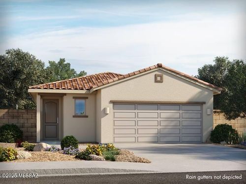 6760 E Paseo Don Octavio, Tucson, AZ, 85756 | Card Image