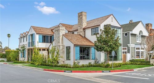 2571 Vista Dr, Newport Beach, CA, 92663-5656 | Card Image