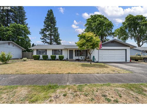 92726 Pebble Beach Ln, Junction City, OR, 97448-9444 | Card Image