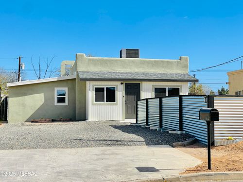 2508 N Fair Oaks Avenue, Tucson, AZ, 85712 | Card Image