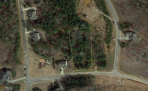 3554 Dockside Shores Dr, Gainesville, GA, 30506-4291 | Card Image