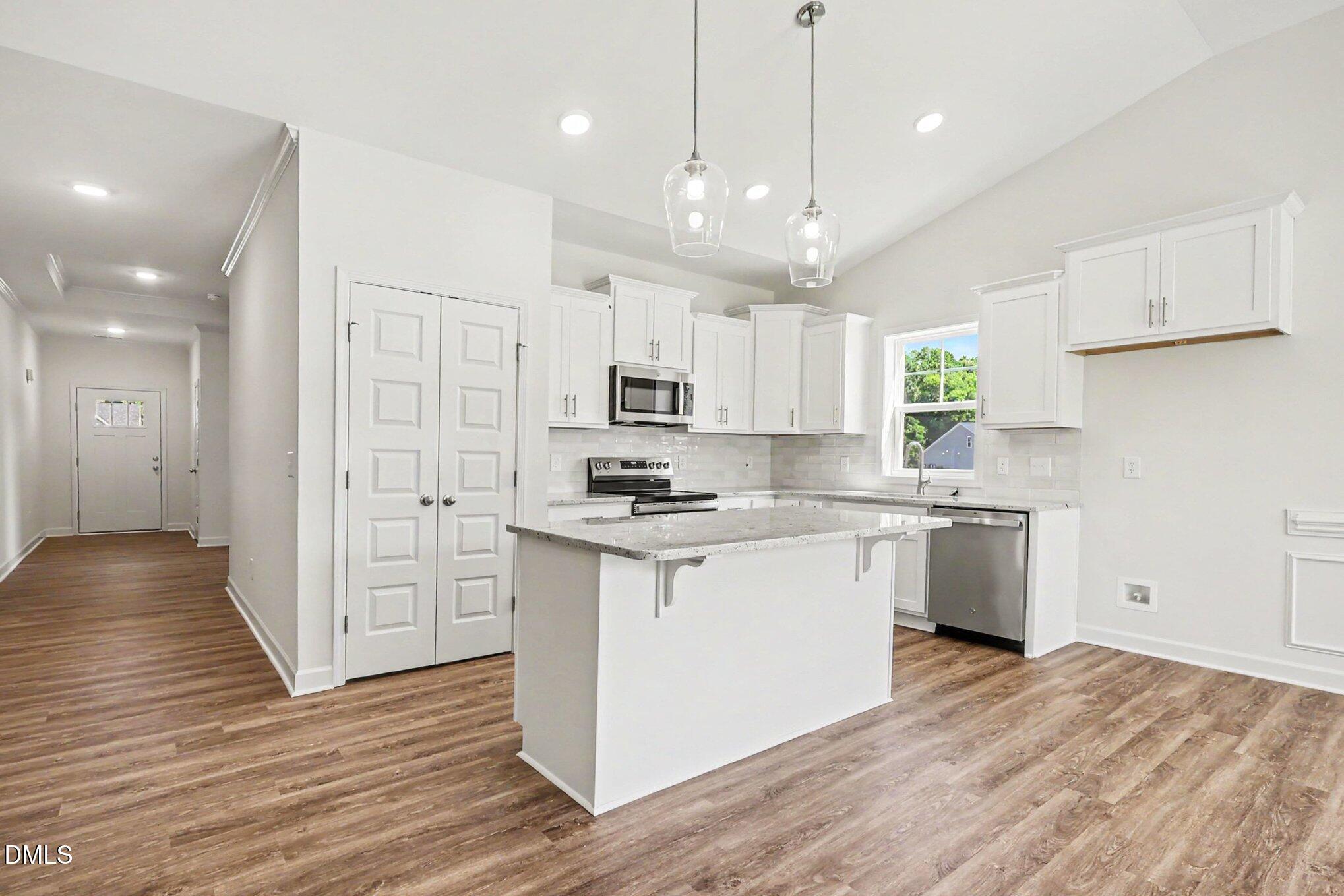 Residential in Smithfield 5