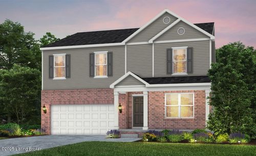 220 Oak Creek Ct, Louisville, KY, 40291 | Card Image