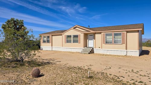 5558 Red Barrel Rd, Yucca, AZ, 86438 | Card Image