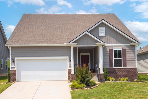 3304 Tucker Trce, Columbia, TN, 38401-3060 | Card Image
