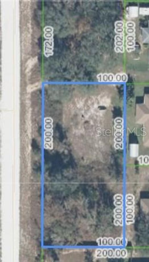 1838 N Fonda Rd, Avon Park, FL, 33825-9375 | Card Image