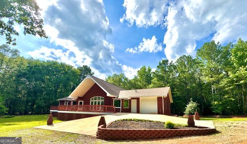 1310 Deerwood Dr, Madison, GA, 30650-3457 | Card Image