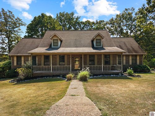 477 State Route 1271, Kuttawa, KY, 42055-6505 | Card Image