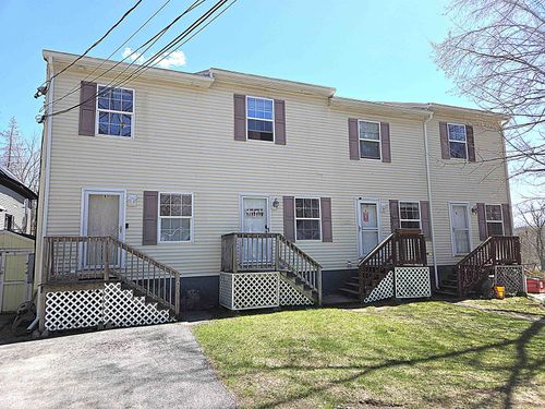 unit-1-67 Glen Street, Farmington, NH, 03835 | Card Image