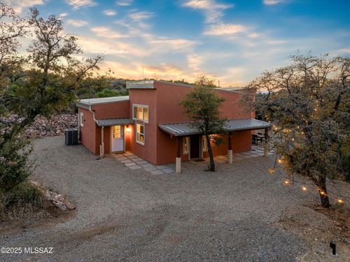 275 W Rochette Road Nw, Oracle, AZ, 85623 | Card Image