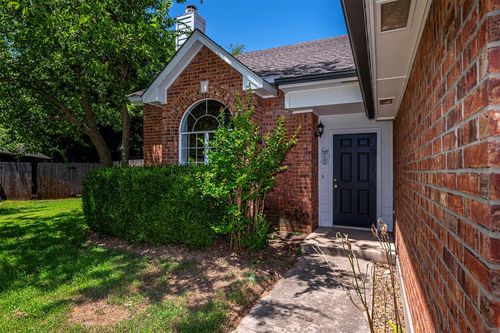 2900 Glasgow Dr, Norman, OK, 73072-2281 | Card Image