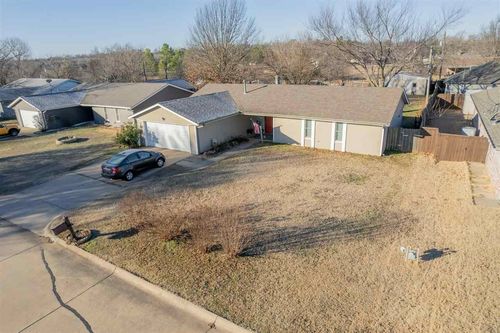 1520 N Denver Court, Stillwater, OK, 74075-0000 | Card Image