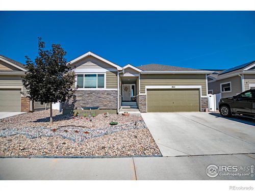 2641 Emerald St, Loveland, CO, 80537-2116 | Card Image