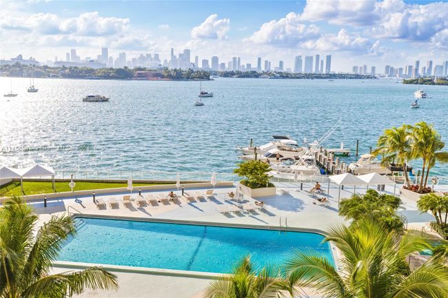 PH15 - 1200 West Ave, Condo with 1 bedrooms, 1 bathrooms and null parking in Miami Beach FL | Image 25