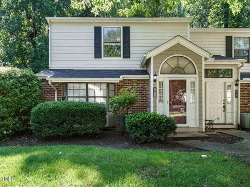 7811 Falcon Rest Circle, Raleigh, NC, 27615 | Card Image