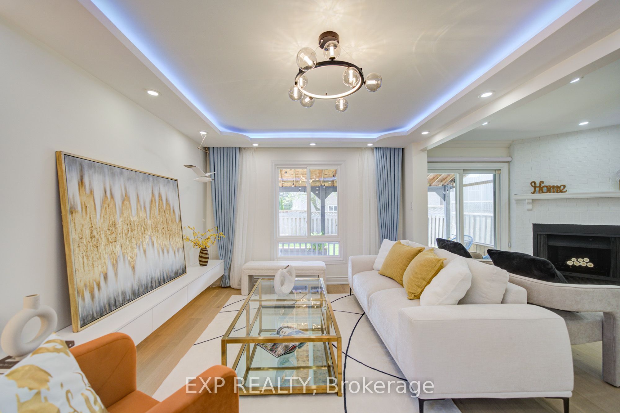 Residential in Markham 3