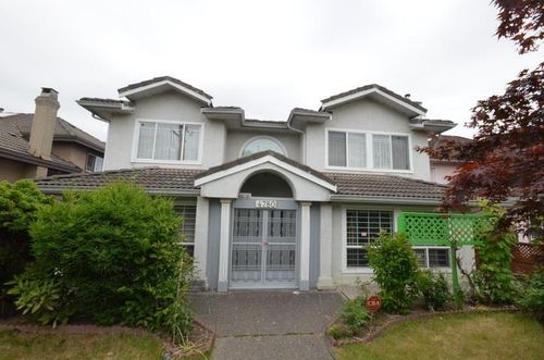 4780 No 5 Rd, Richmond, BC, V6X2V3 | Card Image