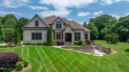 5680 Green Dale Ct, Summerfield, NC, 27358-9156 | Card Image