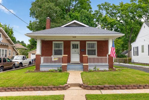 143 Penmoken Park, Lexington, KY, 40503-1917 | Card Image