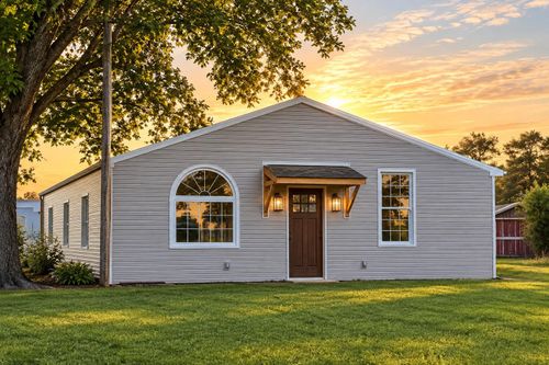 111 N Baltimore Street, DILLSBURG, PA, 17019 | Card Image