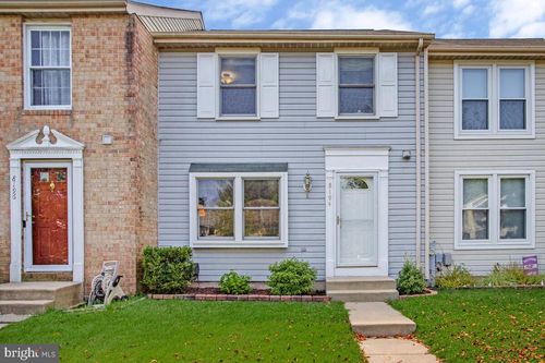8194 Mountain Estate Ct, PASADENA, MD, 21122-1189 | Card Image