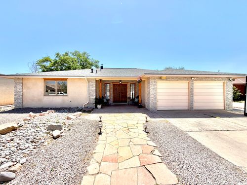 5512 Duerksen Rd Nw, Albuquerque, NM, 87120-1912 | Card Image