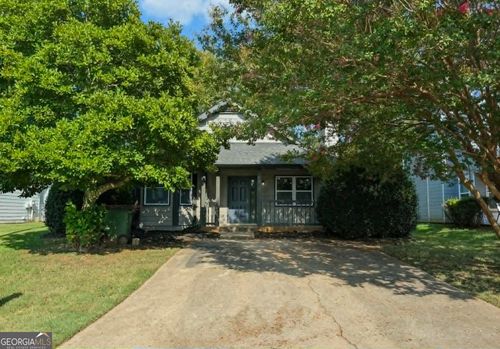 117 Wedgewood Walk, Griffin, GA, 30223 | Card Image