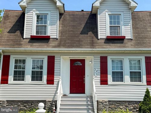 7875 Oakdale Ave, BALTIMORE, MD, 21237-2709 | Card Image