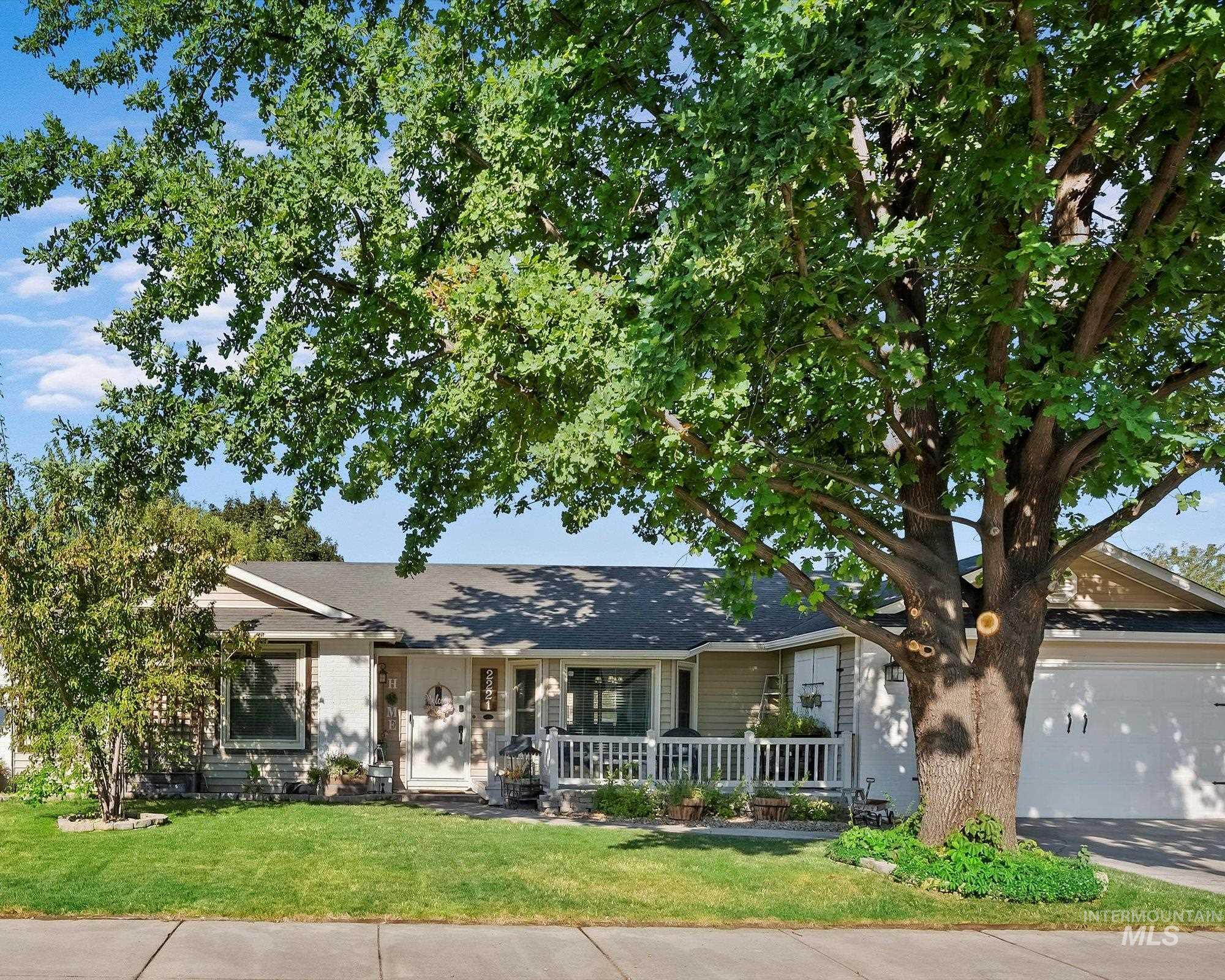 Todd Way, Meridian, ID 83646