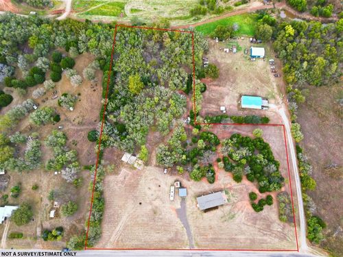 1770 County Road 1441, Ninnekah, OK, 73067-4016 | Card Image