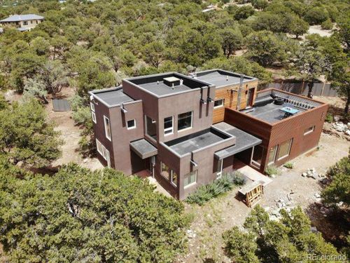 3580 Al Fresco Way, Crestone, CO, 81131 | Card Image