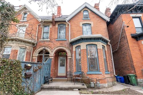 127 East Ave S, Hamilton, ON, L8N2T6 | Card Image
