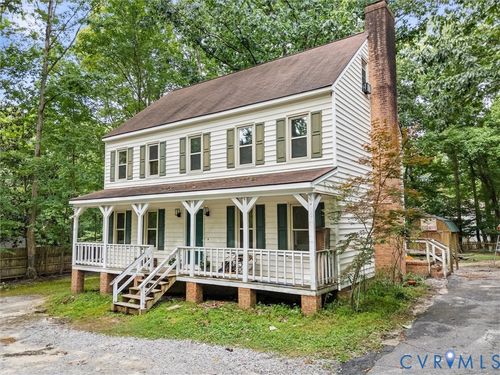 720 Dove Path Ln, South Chesterfield, VA, 23834-5847 | Card Image