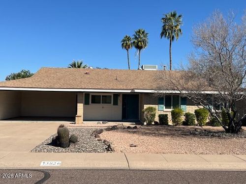 3826 E Yucca Street, Phoenix, AZ, 85028 | Card Image