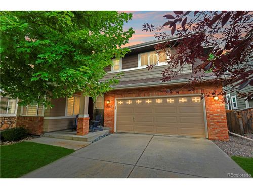 3252 Willowrun Dr, Castle Rock, CO, 80109-4514 | Card Image