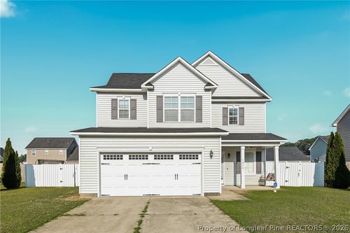 1016 Bombay Dr, Fayetteville, NC, 28312-7613 | Card Image