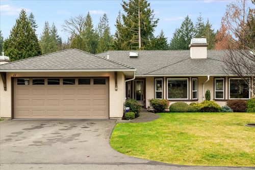 11-820 Chestnut St, Qualicum Beach, BC, V9K2M6 | Card Image