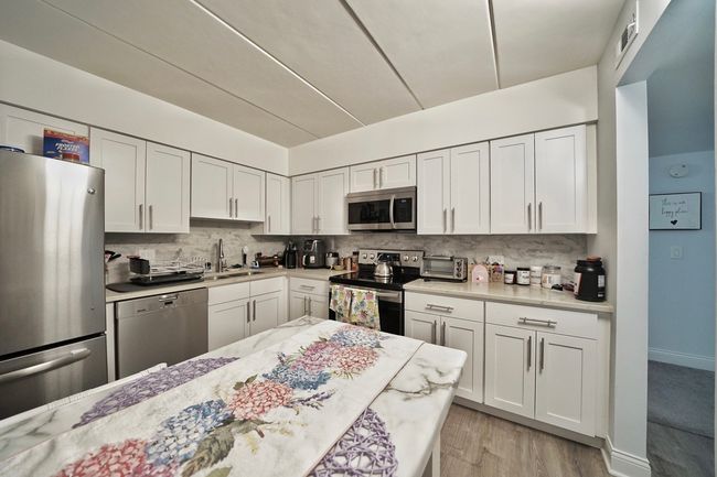APT-2K - 603 River Rd, Condo with 2 bedrooms, 2 bathrooms and 1 parking in Des Plaines IL | Image 17