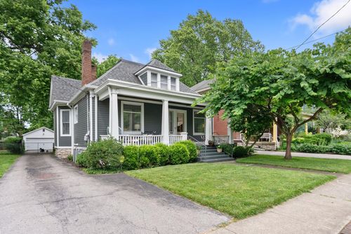 463 W Sixth St, Lexington, KY, 40508-1360 | Card Image